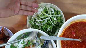 Hướng dẫn làm Bánh Canh Đầu Cá Thu và Chả Cá Thác Lác Nha Trang