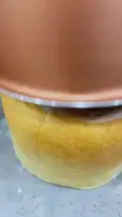 Cách làm bánh mì mềm xốp bằng nồi cơm điện siêu đơn giản