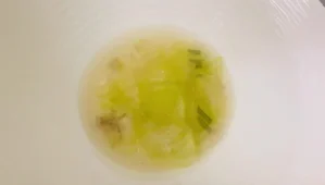 Canh Bầu Thịt Xay Ngọt Ngào - Cách Nấu Đơn Giản