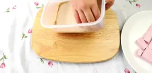 Cách làm Chè Khúc Bạch ngon tuyệt đỉnh mùa hè - 2 công thức