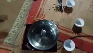 Cách làm lẩu gà chọi ngon tuyệt - Món ngon Âm thực Việt