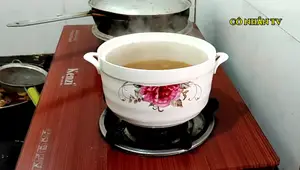 Cách Nấu Lẩu Chó Thơm Ngon Chuẩn Vị Nhà Hàng