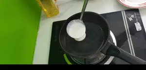 Bánh Nếp Chiên Giòn: Ăn Sáng Nhanh Gọn, Đơn Giản Tại Nhà