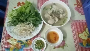Cách nấu Phở giò heo ngon tuyệt đỉnh - Hướng dẫn chi tiết
