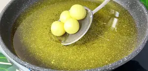 Cách Làm Bánh Khoai Lang Chiên Giòn Tan, Ngon Tuyệt