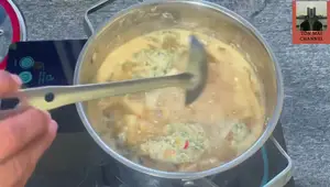 Cách Nấu Canh Rươi Măng Ngon Bổ Dưỡng - Đặc Sản Hải Dương