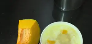 Cháo Yến Bí Đỏ Hạt Sen - Món Ăn Bổ Dưỡng Cho Cả Gia Đình