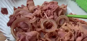 Cách làm Bê Thui Chấm Tương Cự Đà Ngon Tuyệt - Bí Quyết Từ Phan
