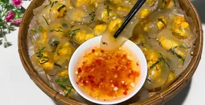 Bánh Bột Lọc Trà Vinh: Công Thức Nhanh Gọn, Dẻo Dai, Giòn Thơm