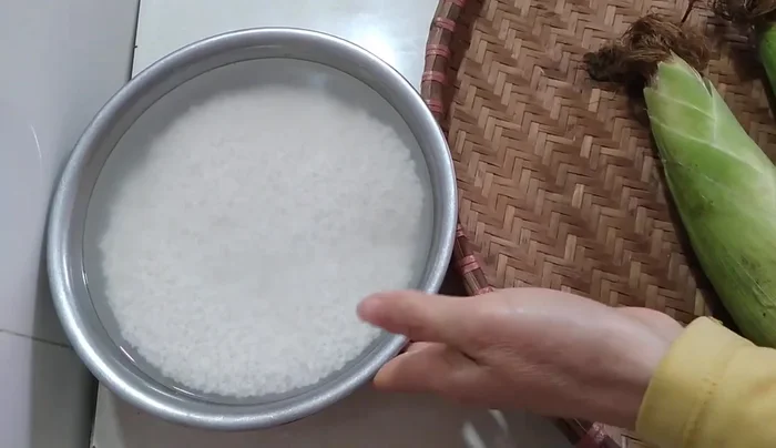 Tách hạt ngô khỏi bắp, (122.65).