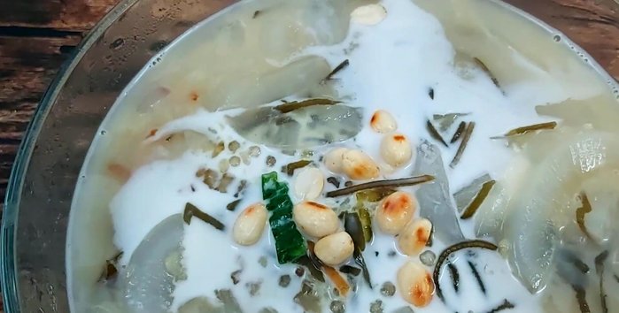 Hoàn thành: Tắt bếp, để nguội và thưởng thức (611.98).
