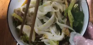 Cách Nấu Mì Quảng Bò Chuẩn Vị Quảng Nam - Hướng Dẫn Chi Tiết