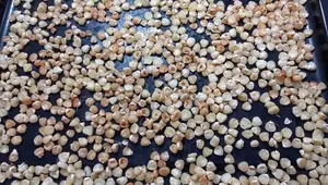 Cách rang ngô nếp thơm ngon bằng lò vi sóng - đơn giản, nhanh chóng