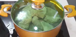 Làm sạch lưỡi heo và bao tử heo, khử mùi hôi hiệu quả
