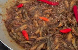 Cá Bống Trứng Kho Tiêu: Món Ăn Thơm Ngon, Cực Dễ Làm