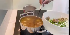 Bún Bò Xáo Sả Miền Trung: Công thức Ngon Độc Lạ