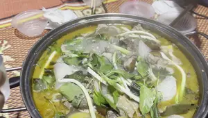 Cách Nấu Lẩu Chó Thuốc Bắc Ngon Tuyệt Phú Thọ - Hướng Dẫn Chi Tiết