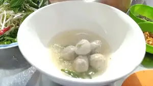 Cách nấu súp bò viên ngon đơn giản, chi tiết từ A-Z