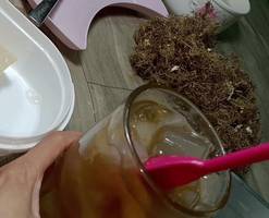 Cách làm Xu Xoa Rong Biển Lý Sơn - Món ăn mát ngon, bổ dưỡng