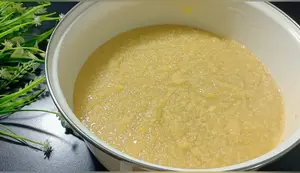 Cách nấu chè kê đậu xanh ngon đơn giản, bổ dưỡng - Món ngon mỗi ngày