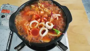 Cách nấu mì cay 7 cấp độ siêu ngon - Hướng dẫn chi tiết