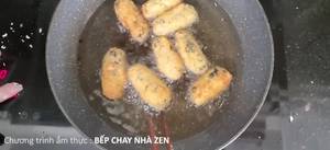 Cách làm Rong Biển Cuộn Miến Hàn Quốc (Gimmari) chay ngon