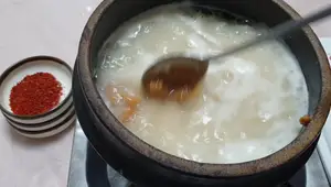 Cách Nấu Canh Tương Đậu Hàn Quốc Siêu Ngon, Chuẩn Vị