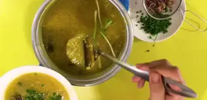 Cách Nấu Cháo Lươn Ngon Đậm Đà, Bổ Dưỡng - Bếp Của Vợ