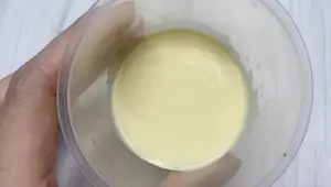 Cách làm kem tươi Whipping cream tại nhà đơn giản, nhanh chóng