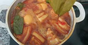 Thịt Kho Trứng Nước Dừa: Hướng dẫn chi tiết món ăn ngon