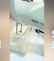 Cách làm kem muối siêu nhanh chỉ trong 5 phút - Bí quyết thành công