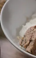 Cách nấu bún ốc ngon khó cưỡng, hơn cả bún riêu!