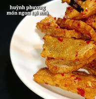 Đậu Hũ Chiên Giòn Nước Mắm Chay - Món Chay Ngon Dễ Làm