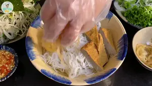 Cách nấu Bún cá Nha Trang ngon tuyệt cú mèo tại nhà