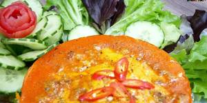 Cách làm Mắm Chưng Thịt Trứng thơm ngon, hấp dẫn - Bí quyết từ Vanh Khuyen