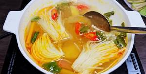 Cách làm Bò Nhúng Giấm ngon tuyệt cú mèo - Tú Lê Miền Tây