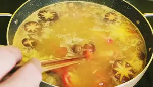 Cách Làm Lẩu Cá Song Siêu Ngon - Ẩm Thực Thành Công