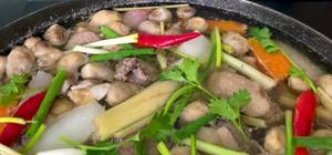 Cách nấu Lẩu Vịt Hầm Sả thơm ngon, nóng hổi - Bếp Của Vợ