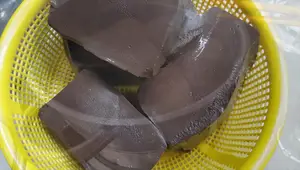 Luộc Nạm Bò & Huyết Heo Đẹp Mắt, Ngon Tuyệt Cho Bún Bò
