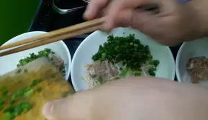 Cách làm Phở Ngan Vịt Ngon - Bữa Sáng Hoàn Hảo