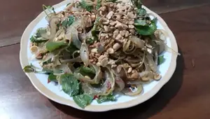 Gỏi Da Bò Siêu Ngon: Cách Làm Chi Tiết Từ A-Z
