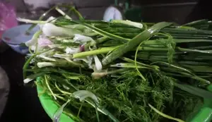 Cách làm cá mè hấp lá đinh lăng ngon tuyệt đỉnh
