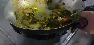 Lươn Nghệ An Xào Sả Ớt - Món Ăn Ngon, Săn Chắc Không Bị Nát