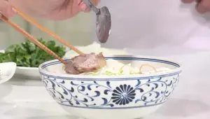 Cách làm Bún Bò Huế ngon tuyệt đỉnh tại nhà - Món ngon mỗi ngày