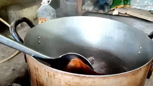 Cách Luộc Thịt Chó Thơm Ngon Không Khô, Bí Quyết Cô Chủ Quán