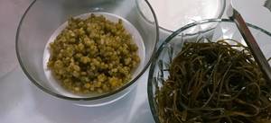 Cách Nấu Chè Đậu Xanh Mềm Bùi Nguyên Hạt - Giải Nhiệt Mùa Hè