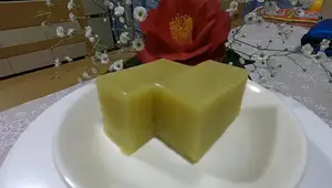 Cách Làm Thạch Khoai Lang Nhật Bản (Imo Yokan) - Đơn Giản, Ngon