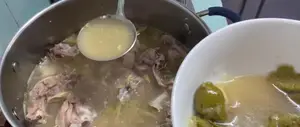 Cách nấu Vịt Om Sấu chuẩn vị Hà Nội - Đặc sản thơm ngon