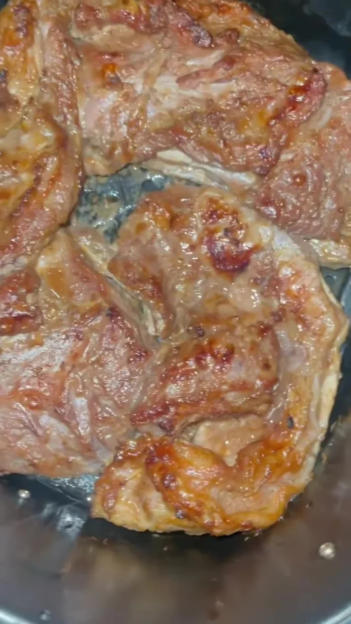 Lật mặt bò, nướng tiếp (129.61)