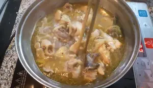 Cách nấu canh gà gừng thơm ngon ngọt thịt - Món ăn đơn giản dễ làm